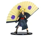 Naruto Shippuuden - Temari - Naruto Shippuuden Collection Figure (41) (Planeta DeAgostini)