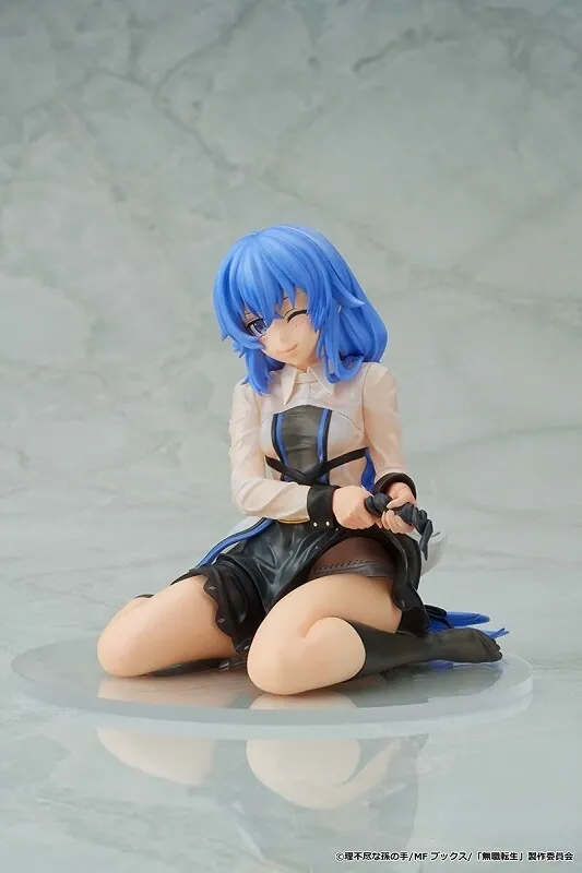 Mushoku Tensei ~Isekai Ittara Honki Dasu~ - Roxy Migurdia - 1/6 - Water Splash Ver., Limited Edition (Sol International)
