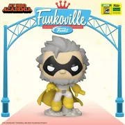 Boku no Hero Academia - Gran Torino - POP! Animation (1161) - POP! Vinyl (BoxLunch, Funko Toys)