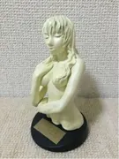 Berserk - Casca - 1/5 (Art of War)