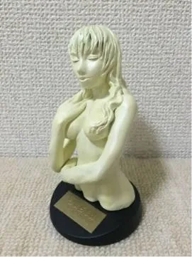 Berserk - Casca - 1/5 (Art of War)