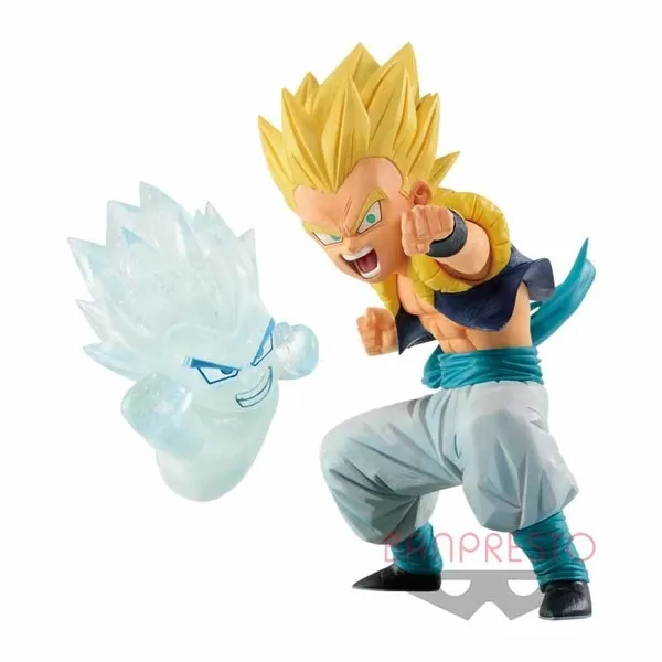 Dragon Ball Z - Gotenks SSJ - GxMateria (Bandai Spirits)