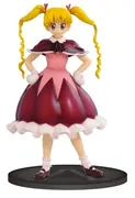 Hunter × Hunter - Biscuit Krueger - DXF Figure - Hunter × Hunter DXF Figure (Banpresto)