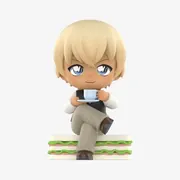 Meitantei Conan - Amuro Tooru - Meitantei Conan Classic Character Series (Pop Mart)