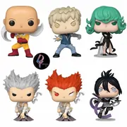 One Punch Man - Garou - POP! Animation (2529) - POP! Vinyl - Chase (Funko Toys)