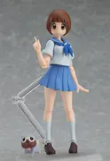 Kill la Kill - Guts - Mankanshoku Mako - Figma (#442) (Max Factory)