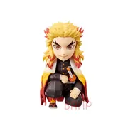 Kimetsu no Yaiba - Rengoku Kyoujurou - Kimetsu no Yaiba World Collectable Figure ~Oyakata-sama no Maedazo~ Vol.1 - World Collectable Figure (Bandai Spirits)