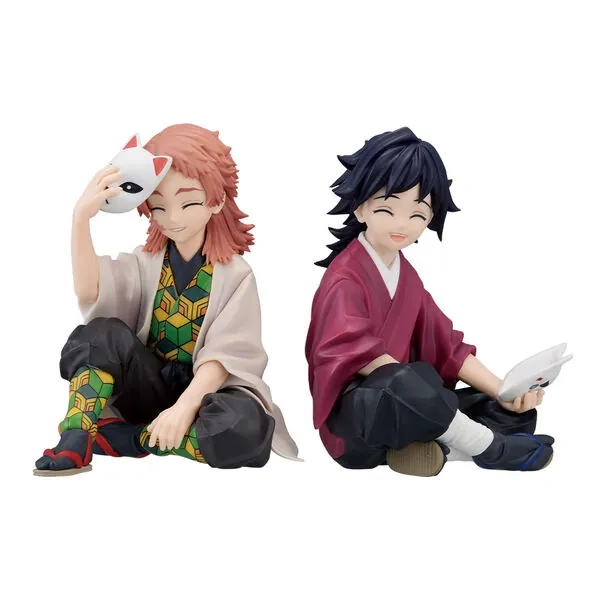 Kimetsu no Yaiba - Sabito - Ichiban Kuji - Ichiban Kuji Kimetsu no Yaiba ~Fumetsu no Kizuna 2~ (Last One Prize) - Last One Ver. (Bandai Spirits)