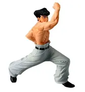 Hunter × Hunter - Knuckle Bine - Vibration Stars (Bandai Spirits)