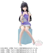 Yahari Ore no Seishun Love Comedy wa Machigatteiru. - Yukinoshita Yukino - Serenus Couture - 10th Anniversary (Bandai Spirits)