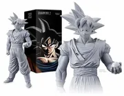 Dragon Ball Z - Son Goku - Grandista - Grandista -Resolution of Soldiers- - 30th Anniversary Collector's Edition (Bandai Spirits)