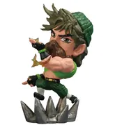 Jojo no Kimyou na Bouken - Sentou Chouryuu - Joseph Joestar - Battle Tendency - Chara Heroes (Tokimeki.com)