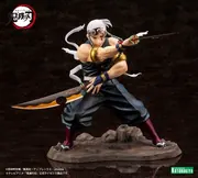 Kimetsu no Yaiba - Uzui Tengen - ARTFX J - 1/8 (Kotobukiya)