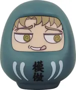 Shingeki no Kyojin - Oruo Bossard - Ichiban Kuji - Ichiban Kuji Shingeki no Kyojin ~ Jiyuu e no Shingeki ~ - Daruma (Banpresto)
