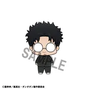 Dandadan - Takakura Ken - Chokorin Mascot - Chokorin Mascot TV Anime "Dandadan" (MegaHouse)
