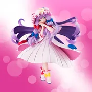 Touhou Project - Patchouli Knowledge (FuRyu)