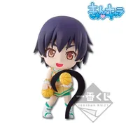 Monogatari Series - Kanbaru Suruga - Ichiban Kuji - Ichiban Kuji Monogatari Series ~Koyomi to yukai na Kanojotachi~ - Kyun-Chara (Banpresto)