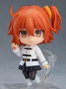 Fate/Grand Order - Gudako - Nendoroid (#703b) - Master, Light Edition (Good Smile Company)