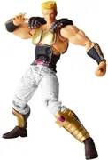 Hokuto no Ken - Falco - Hokuto no Ken Revolution - Revoltech - 015 (Kaiyodo)