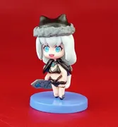 Fate/Grand Order - Dobrynya Nikitich - Deformed Mizugi (Konohana Works)