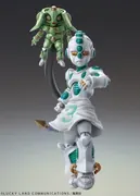 Diamond wa Kudakenai - Jojo no Kimyou na Bouken - Echoes ACT 2 - Echoes ACT 3 - Super Action Statue (#24) (Medicos Entertainment)