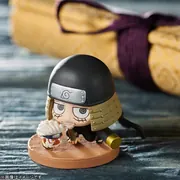 Boruto: Naruto Next Generations - Enma - Sarutobi Hiruzen - Petit Chara Land - Petit Chara Land Boruto Naruto Next Generations Boruto to Hokagetachi (MegaHouse)