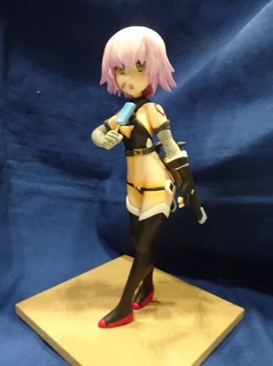 Fate/Grand Order - Jack the Ripper (Lapis Lazuli)
