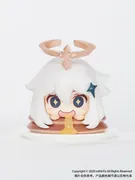 Genshin Impact - Paimon - Genshin Impact Paimon Gourmet Series - Tea Break Pancake (miHoYo)