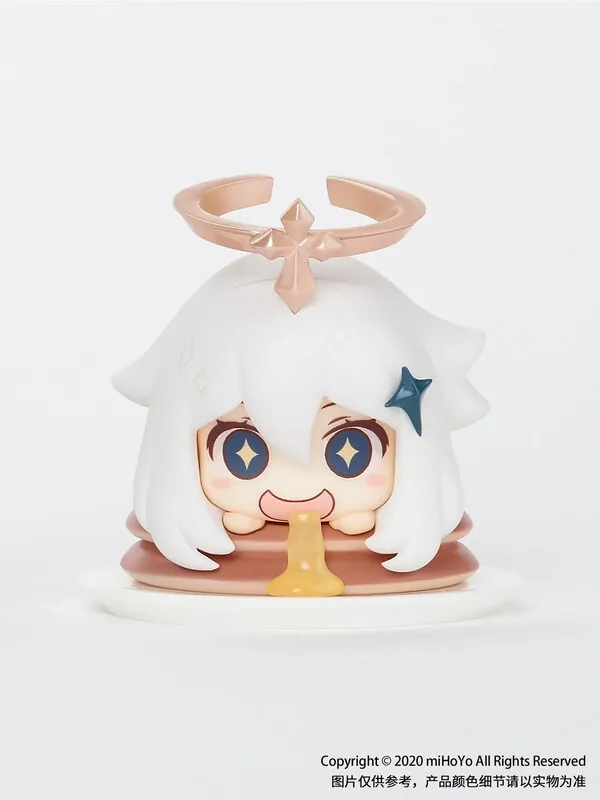 Genshin Impact - Paimon - Genshin Impact Paimon Gourmet Series - Tea Break Pancake (miHoYo)
