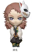 Kimetsu no Yaiba - Sabito - Ani-Chara Heroes - Ani-Chara Heroes Kimetsu no Yaiba vol.1 (Takara Tomy A.R.T.S)