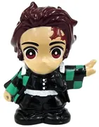 Kimetsu no Yaiba - Kamado Tanjirou - Kimetsu no Yaiba Scoop Doll - Sukui Doll (Kishis)