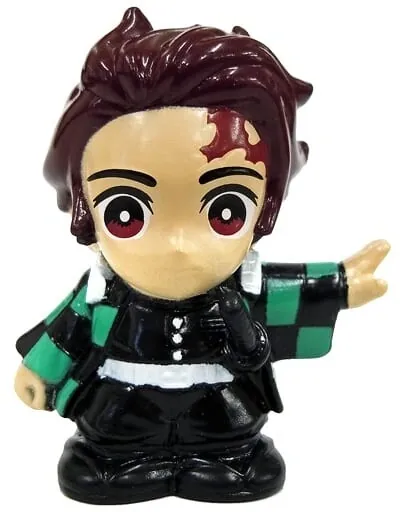Kimetsu no Yaiba - Kamado Tanjirou - Kimetsu no Yaiba Scoop Doll - Sukui Doll (Kishis)