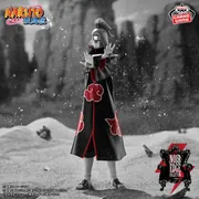 Naruto Shippuuden - Deidara - Noir Edge Collection (Bandai Spirits)