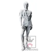 Jojo no Kimyou na Bouken - Ougon no Kaze - Bruno Bucciarati - Jojo no Kimyou na Bouken Ougon no Kaze MAFIArte (2) - Special Color ver. (Banpresto)