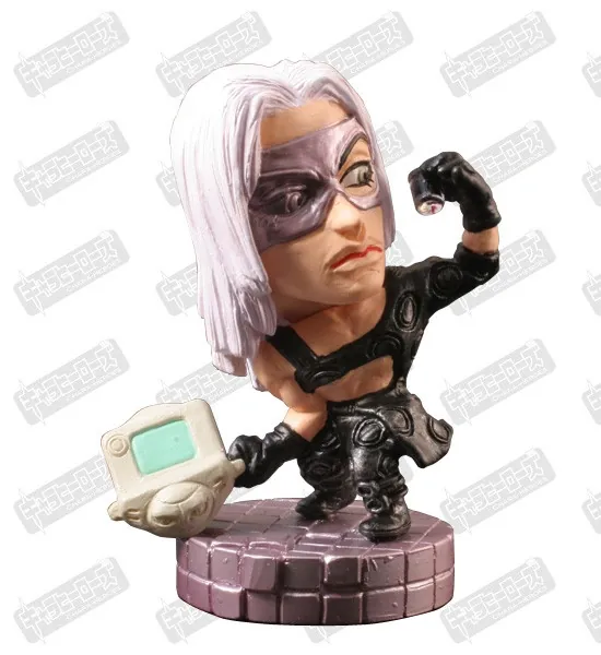 Jojo no Kimyou na Bouken - Ougon no Kaze - Melone - Chara Heroes - Vento Aureo 3 (Tokimeki.com)