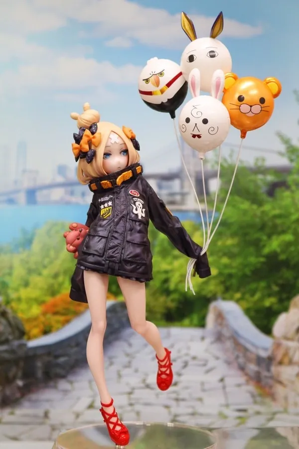 Fate/Grand Order - Abigail Williams - Eireo Ryosou (Papo Digital)