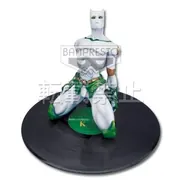 Diamond wa Kudakenai - Jojo no Kimyou na Bouken - Killer Queen - Ichiban Kuji - Ichiban Kuji Jojo no Kimyou na Bouken Daiyonbu Diamond wa Kudakenai Act2 (Banpresto)