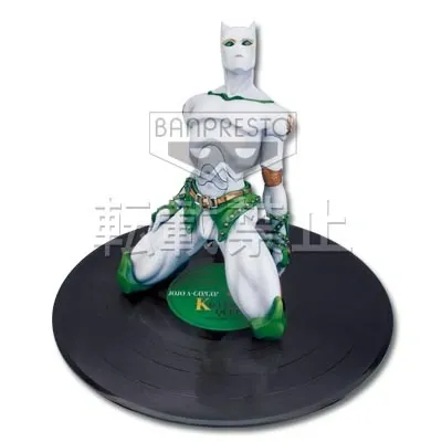 Diamond wa Kudakenai - Jojo no Kimyou na Bouken - Killer Queen - Ichiban Kuji - Ichiban Kuji Jojo no Kimyou na Bouken Daiyonbu Diamond wa Kudakenai Act2 (Banpresto)