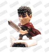 Berserk - Guts - Chara Heroes - Golden Age (Tokimeki.com)
