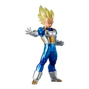 Dragon Ball Z - Vegeta SSJ - HG Dragon Ball 02 Saiyan Special Edition - HG Series - Special Color Ver. (Bandai)