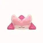 Genshin Impact - Angelic Sea Hare - Genshin Impact Fontemer Aberrant Fantasy Creature Mini Blind Bag - Normal, A (HeyDolls, miHoYo, Suplay)