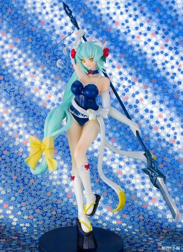 Fate/Grand Order - Kiyohime - Mizugi (Madhands)