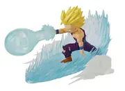 Dragon Ball Z - Son Gohan SSJ2 - Final Blast (Bandai)