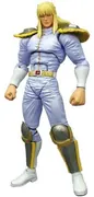 Hokuto no Ken - Shin - Hokuto no Ken Revolution - Legacy of Revoltech (LR-027) - Revoltech (No.006) (Kaiyodo)