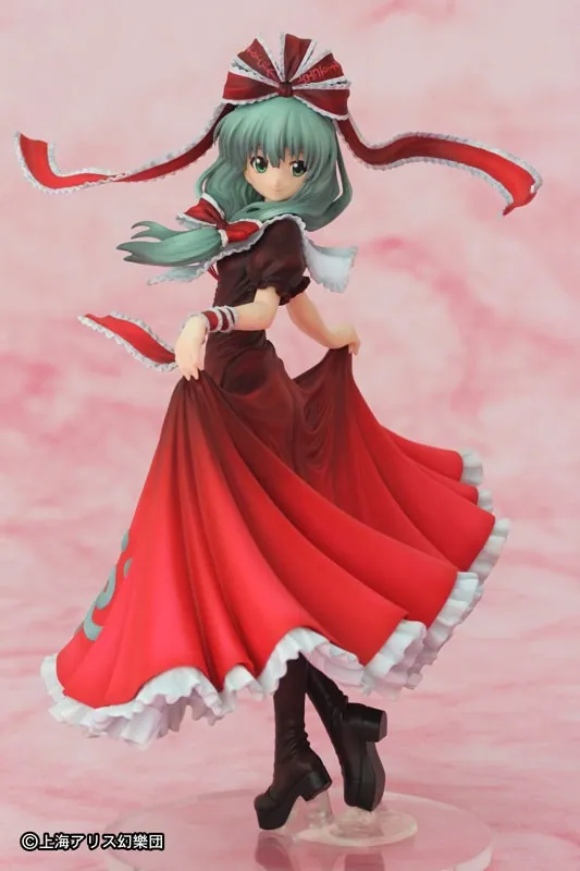 Touhou Project - Kagiyama Hina - 1/8 (Griffon Enterprises)