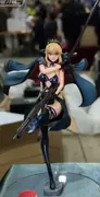 Fate/Grand Order - Altria Pendragon - (Alter) (Return)