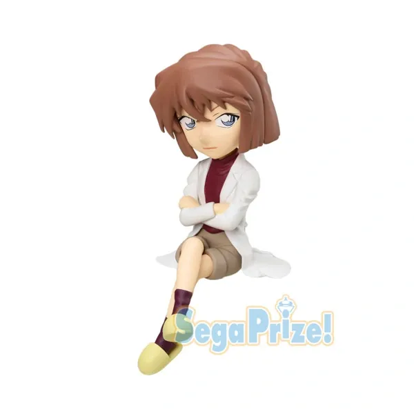 Meitantei Conan - Haibara Ai - Premium Chokonose Figure (SEGA)