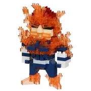 Boku no Hero Academia - Endeavor - Block - Nanoblock (NBCC_146) (Kawada)