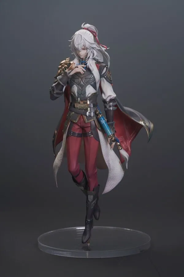 Honkai: Star Rail - Jing Yuan - 1/7 (Starmania)