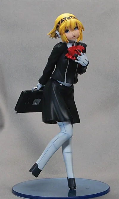 Persona 3 - Aegis - 1/8 - School Uniform Ver. (Hitomi-tei)